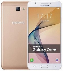 Замена камеры на телефоне Samsung Galaxy On7 (2016) в Сургуте